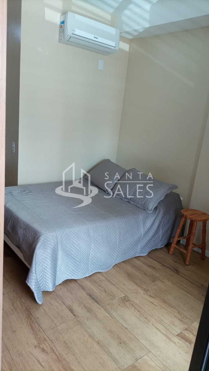 Kitnet-Studio, 26 m² - Foto 8