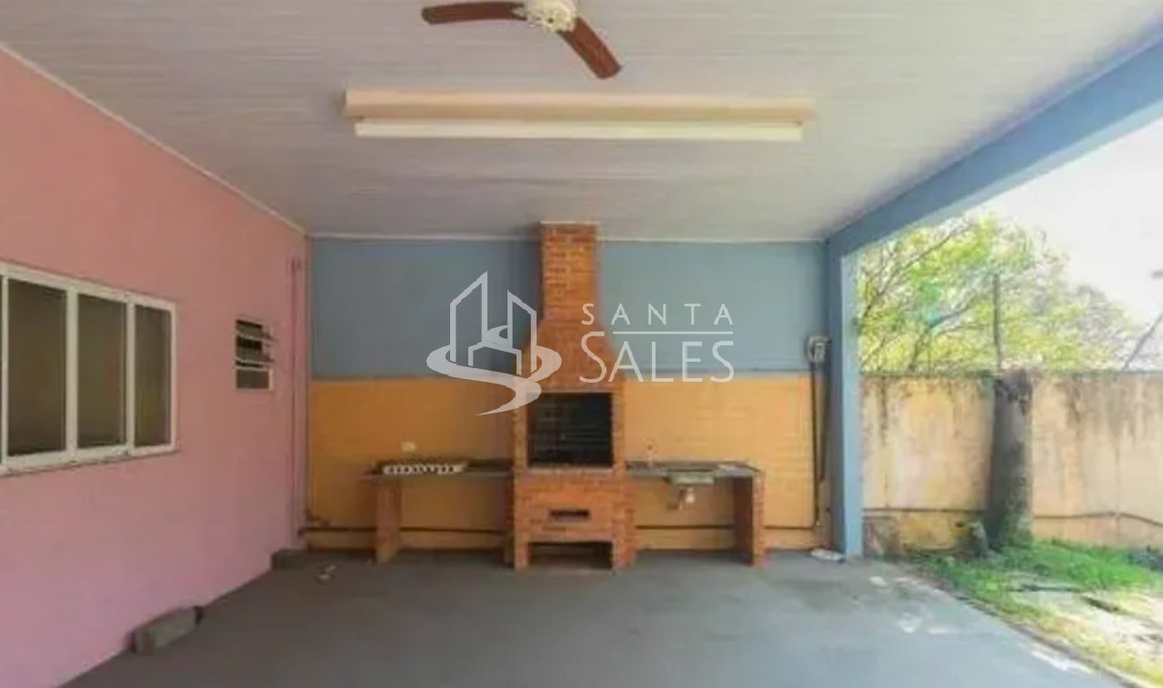 Sobrado, 4 quartos, 500 m² - Foto 2