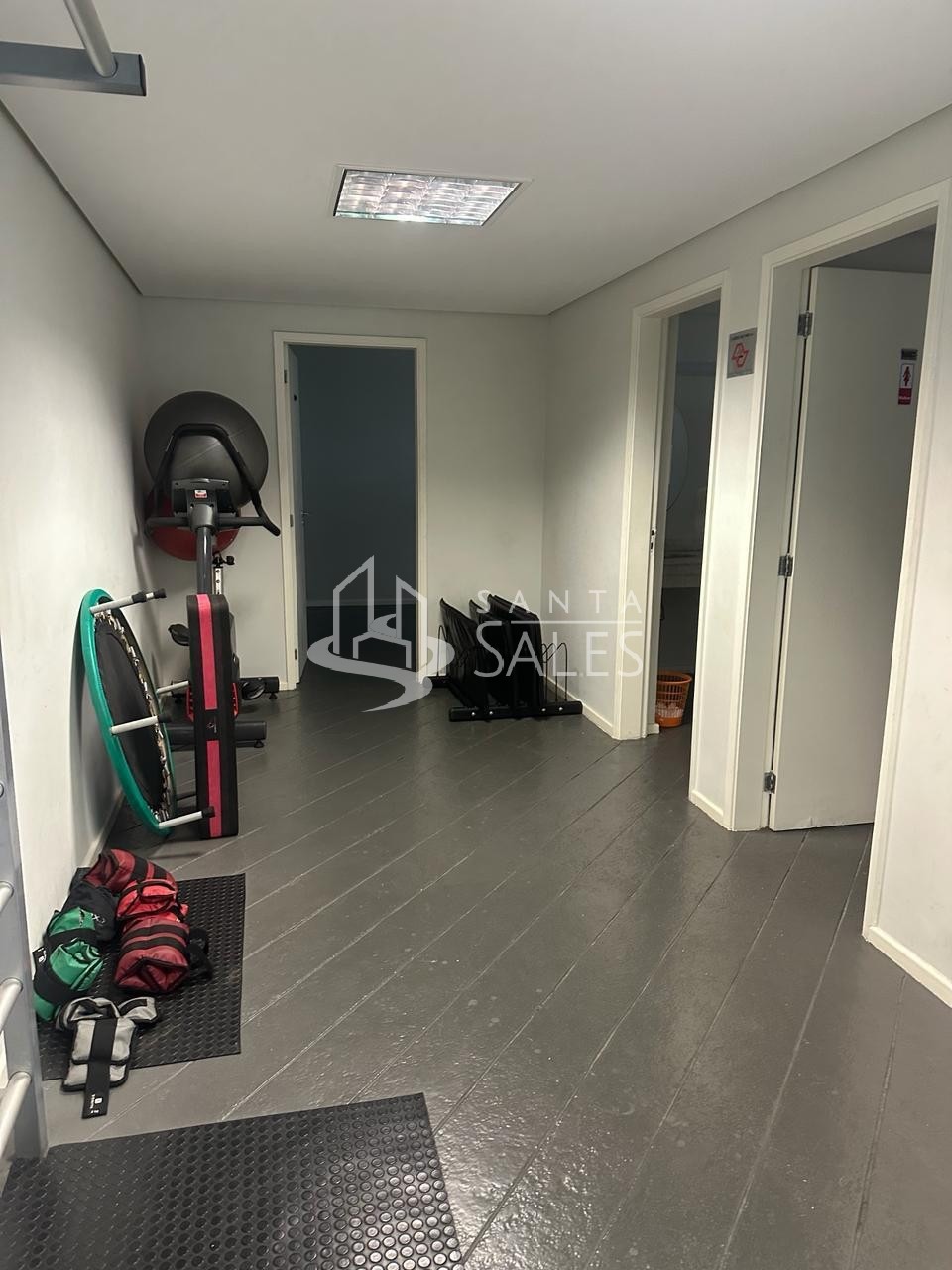 Apartamento, 4 quartos, 228 m² - Foto 38