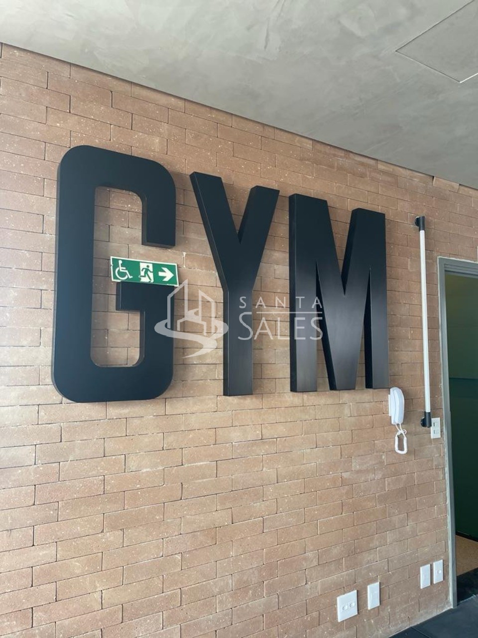 Apartamento, 1 quarto, 25 m² - Foto 16