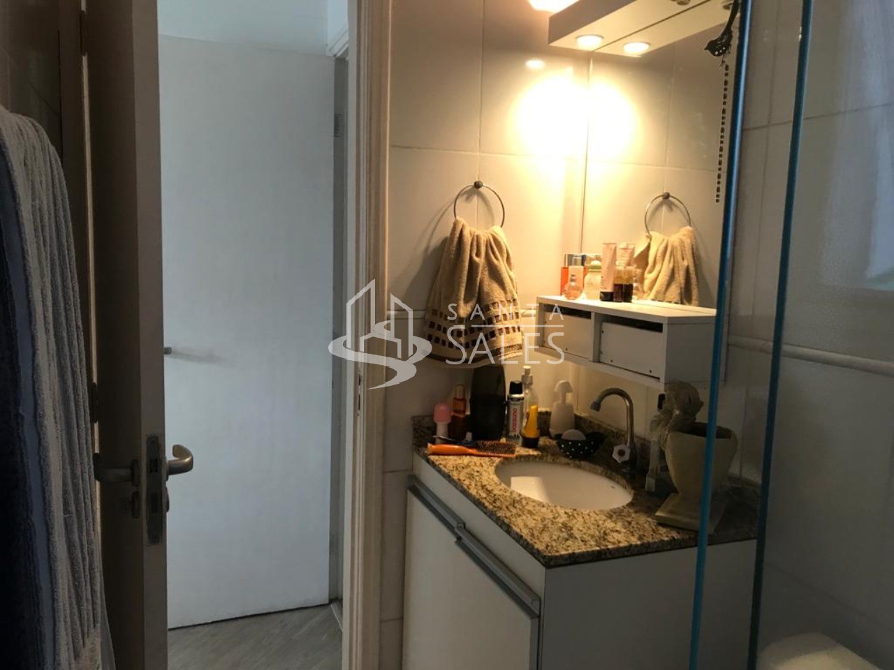 Sobrado, 3 quartos, 100 m² - Foto 17