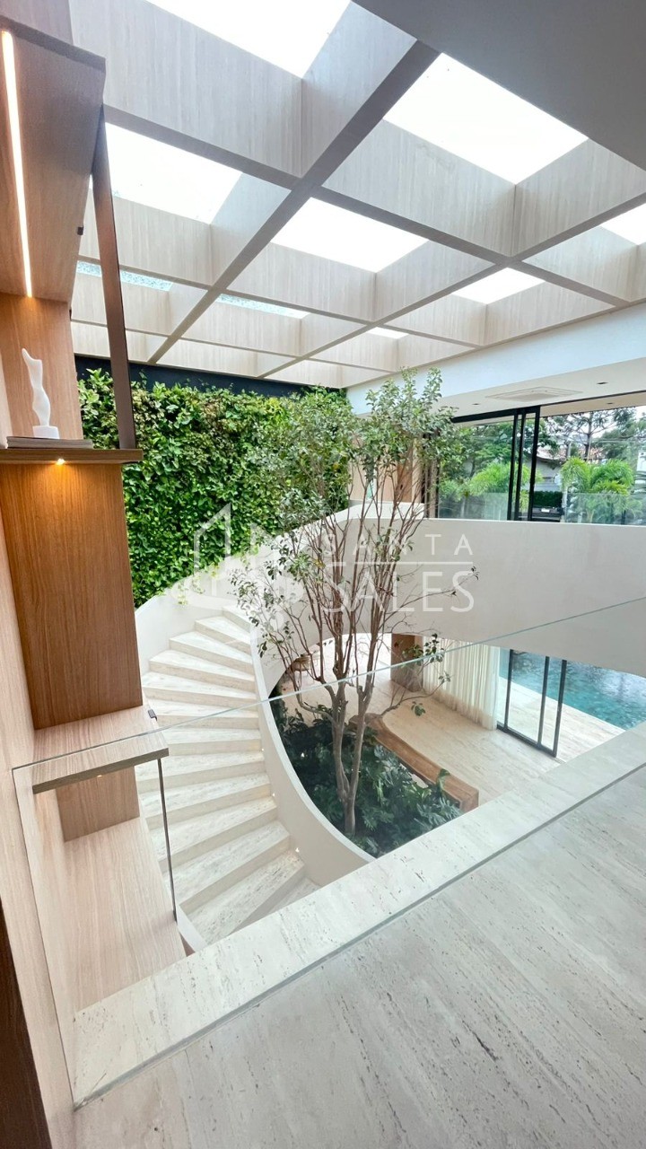 Casa, 5 quartos, 879 m² - Foto 8