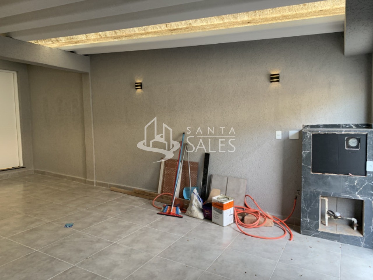 Casa, 3 quartos, 250 m² - Foto 25