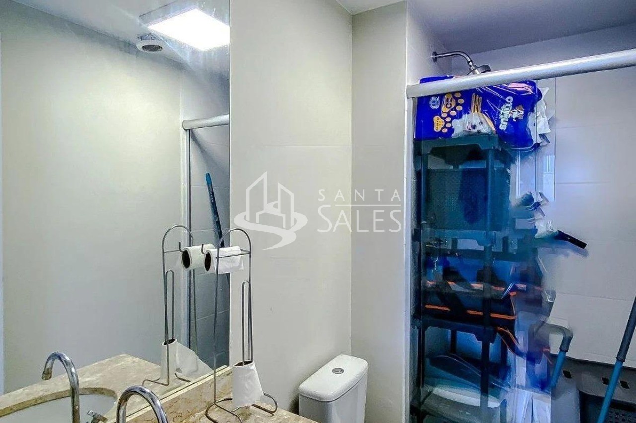 Apartamento à venda com 2 quartos, 69m² - Foto 41