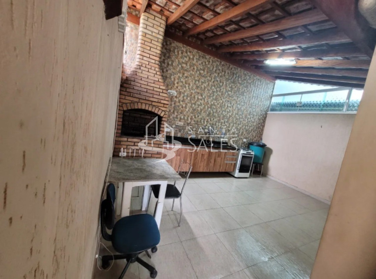 Casa, 3 quartos, 155 m² - Foto 7