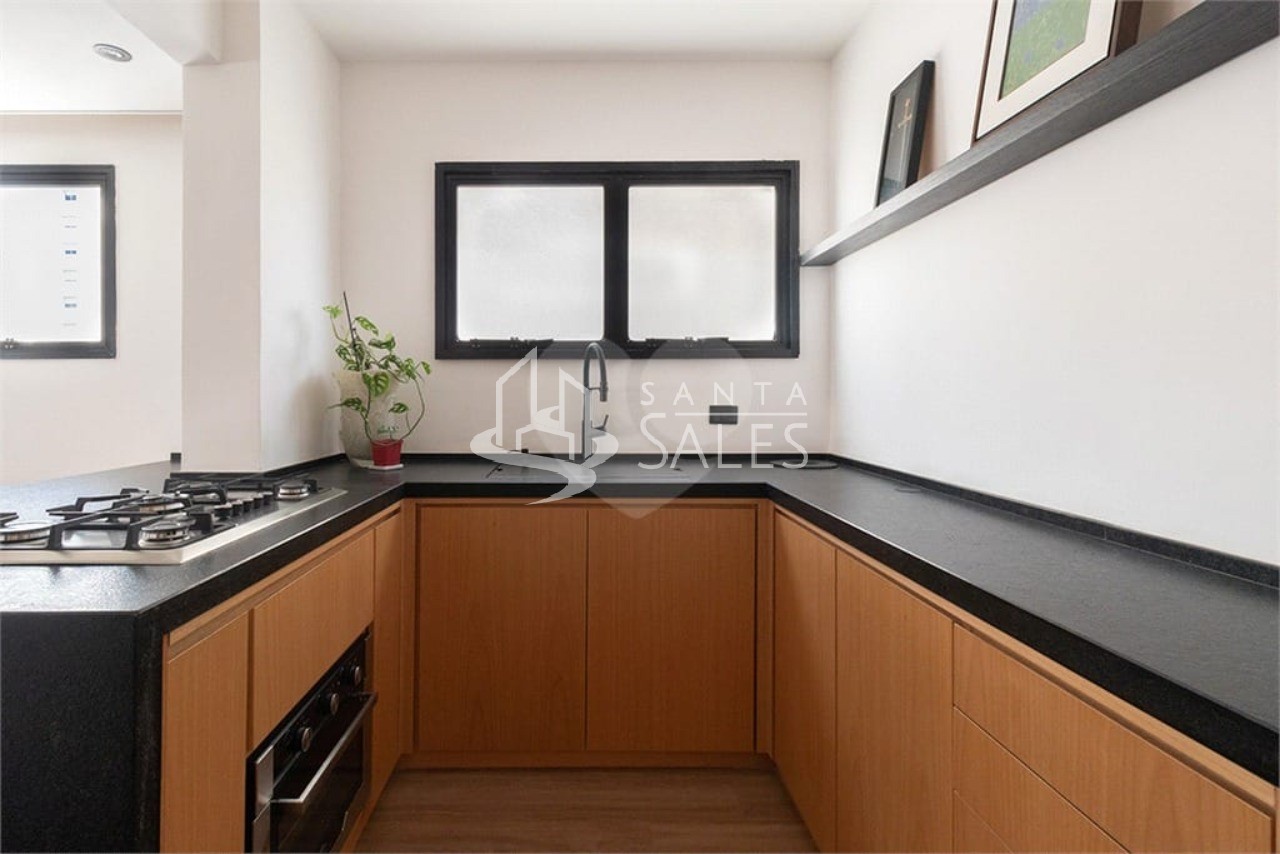 Apartamento, 3 quartos, 150 m² - Foto 16