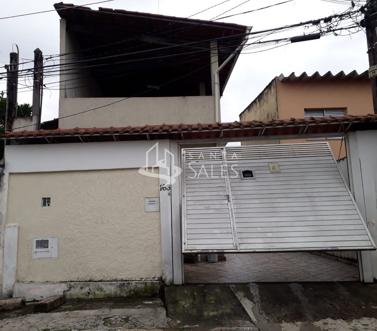 Casa, 3 quartos, 204 m² - Foto 14