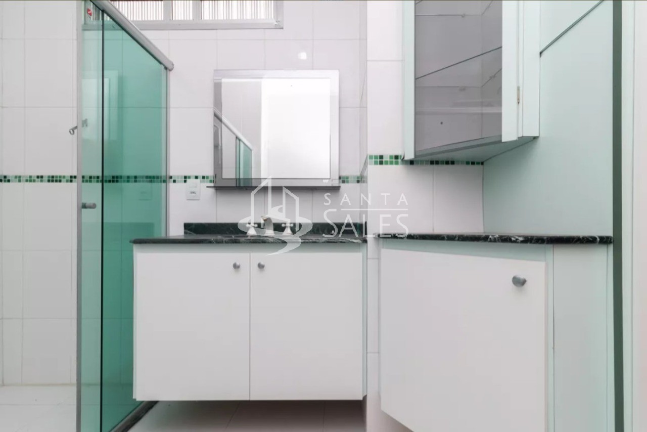 Sobrado, 2 quartos - Foto 12