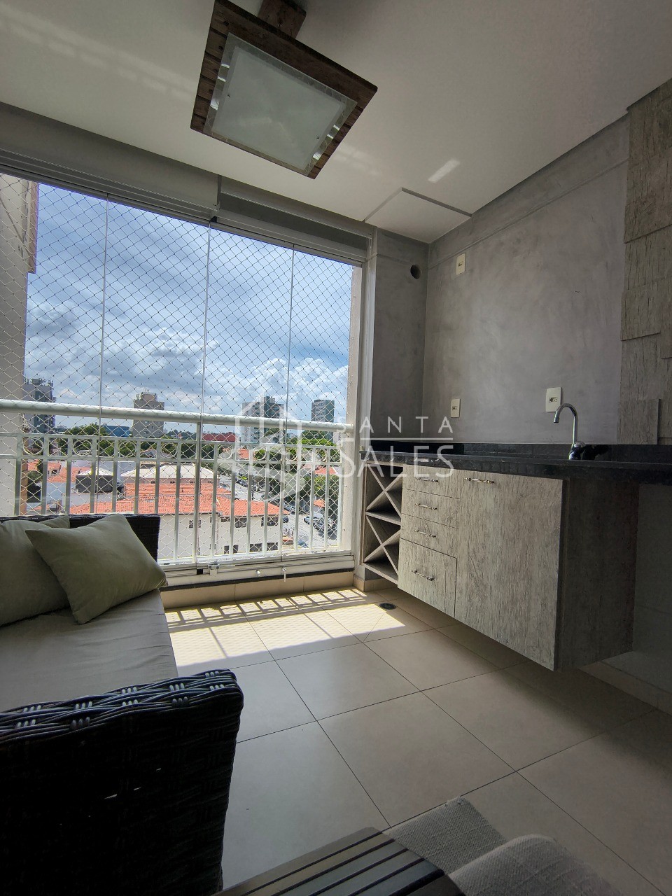Apartamento, 2 quartos, 63 m² - Foto 7