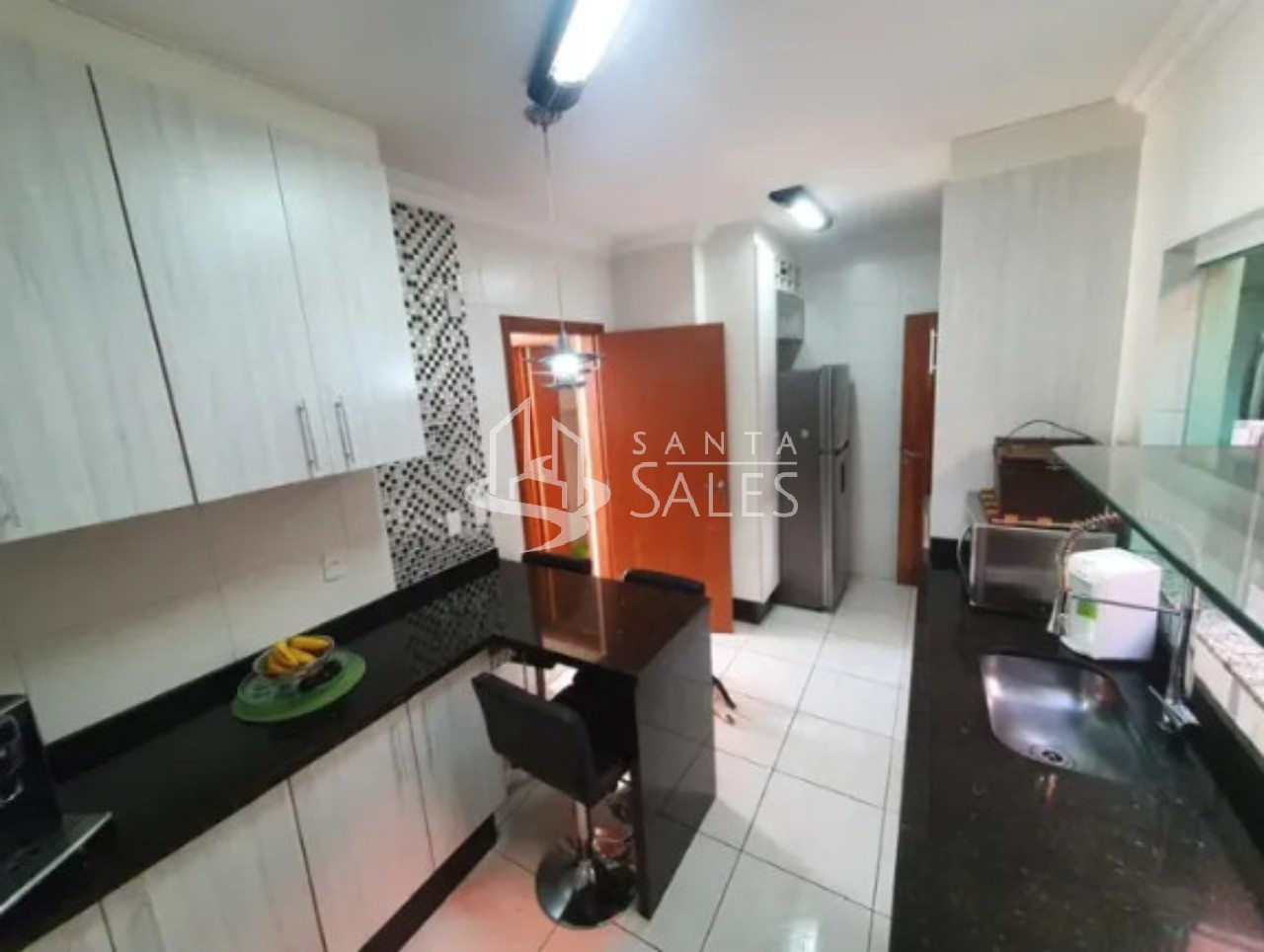 Casa, 2 quartos, 70 m² - Foto 8