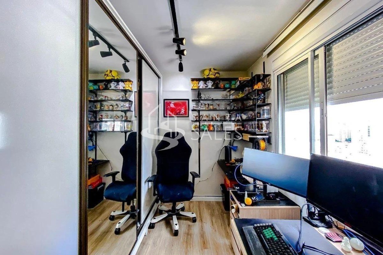Apartamento à venda com 2 quartos, 69m² - Foto 13