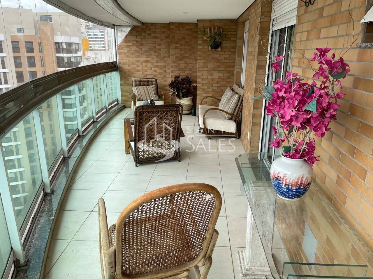 Apartamento, 3 quartos, 474 m² - Foto 32