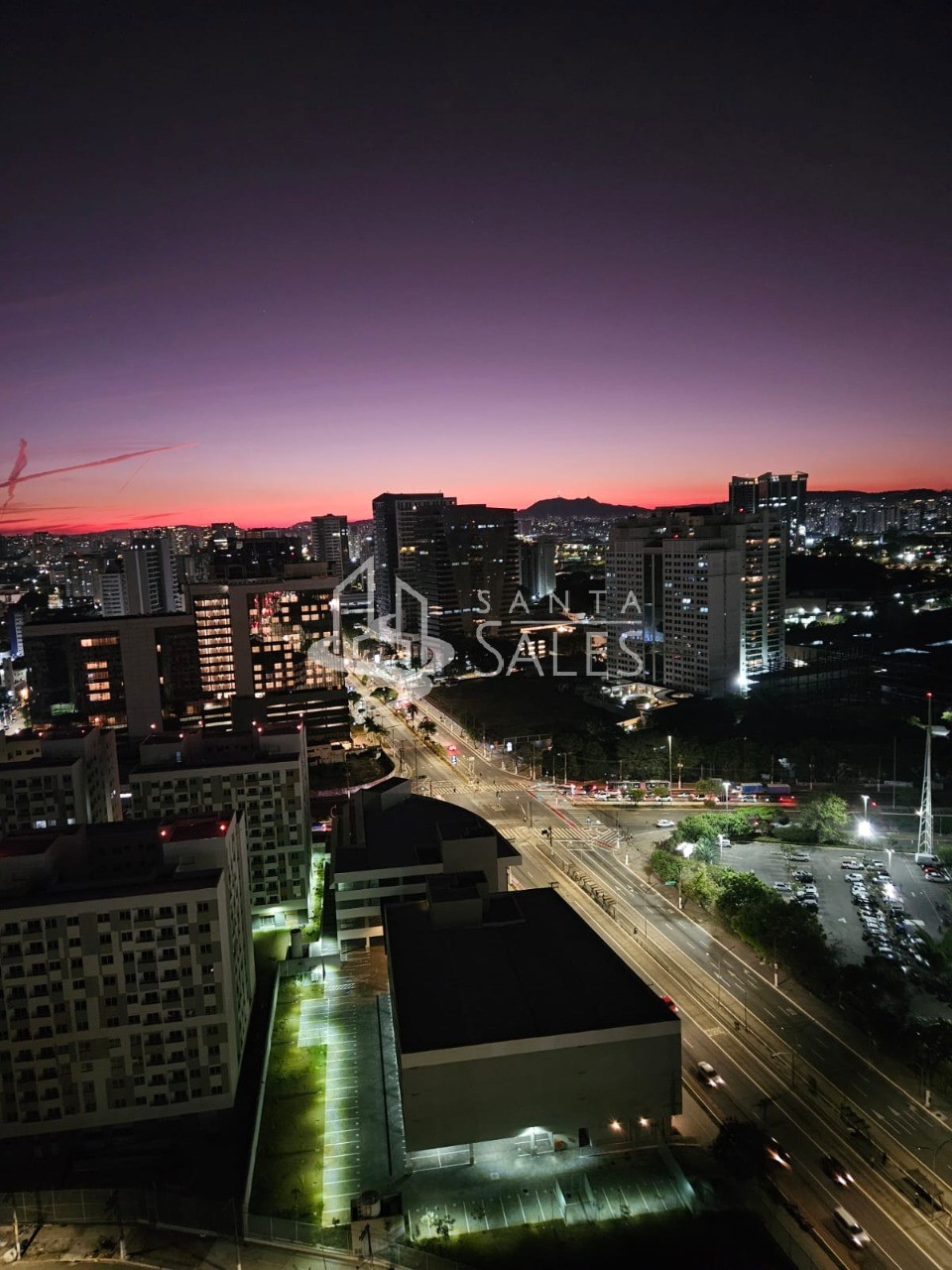 Apartamento à venda com 3 quartos, 117m² - Foto 19