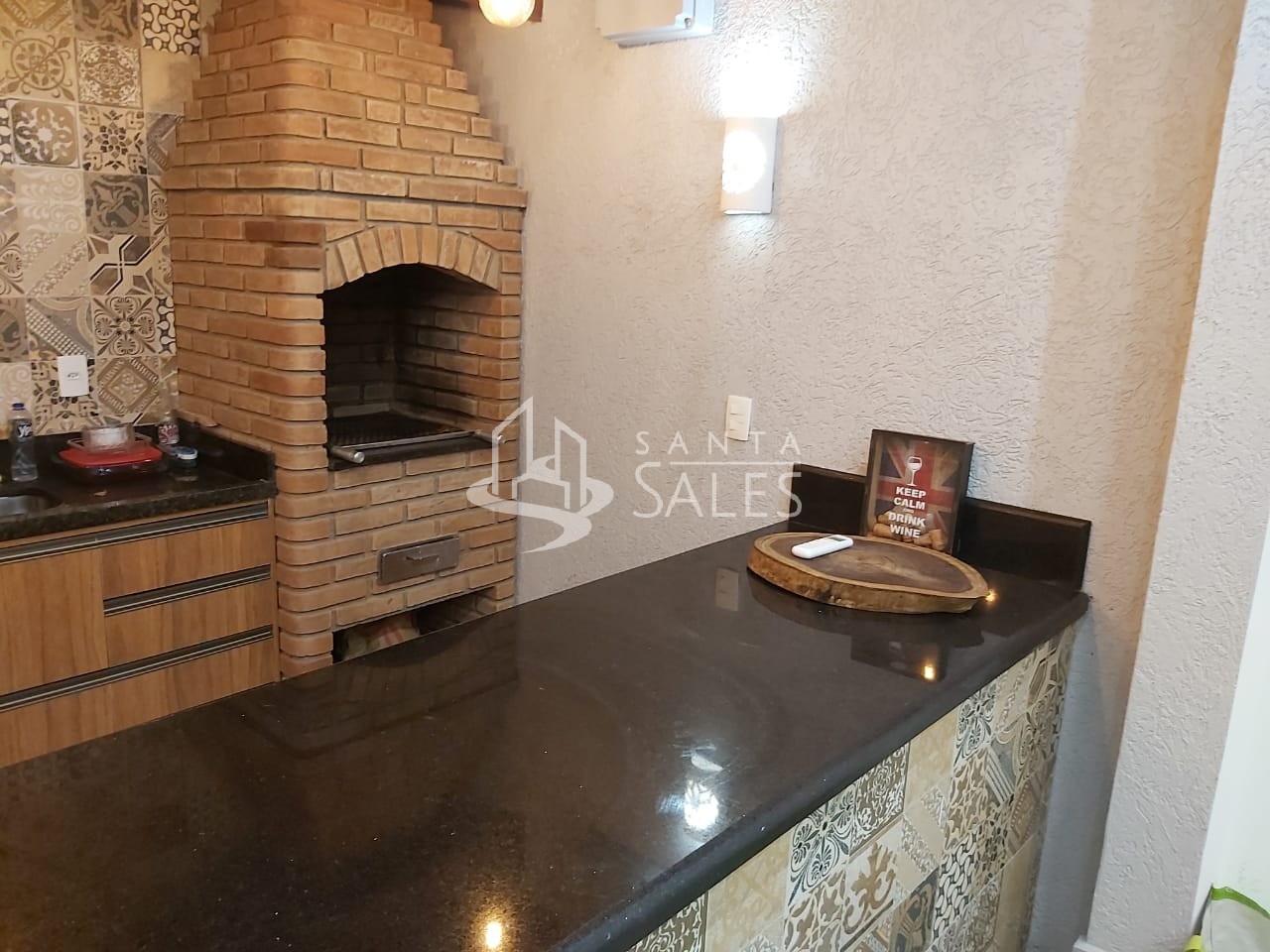 Casa, 3 quartos - Foto 9