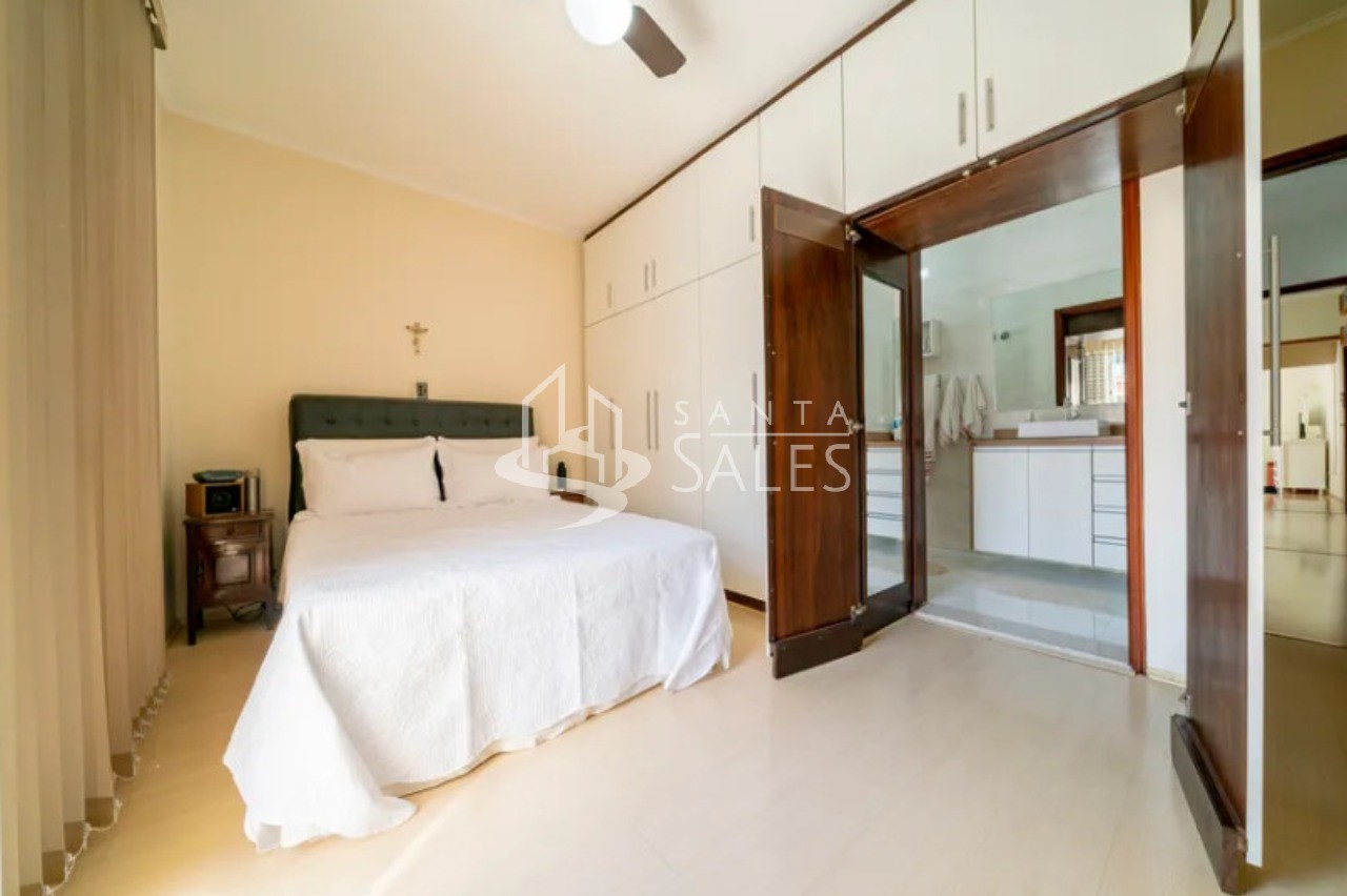 Sobrado, 3 quartos, 160 m² - Foto 13