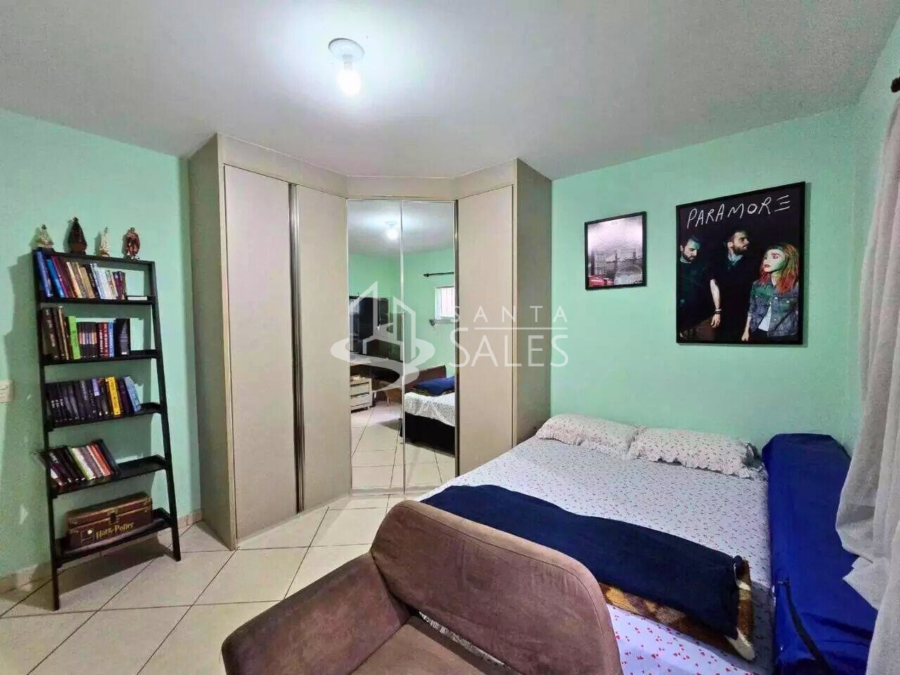 Casa, 3 quartos - Foto 11