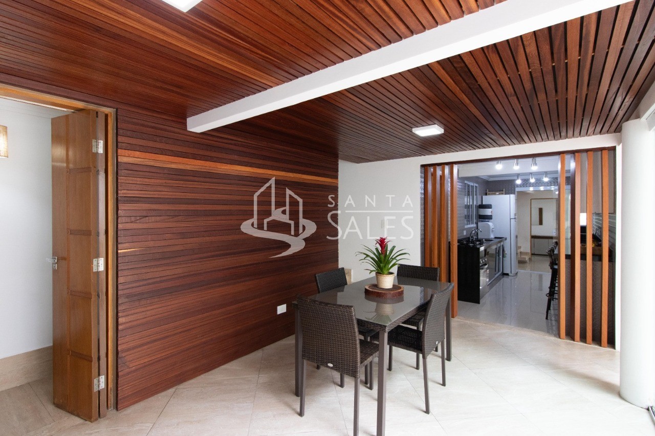 Casa, 5 quartos - Foto 17