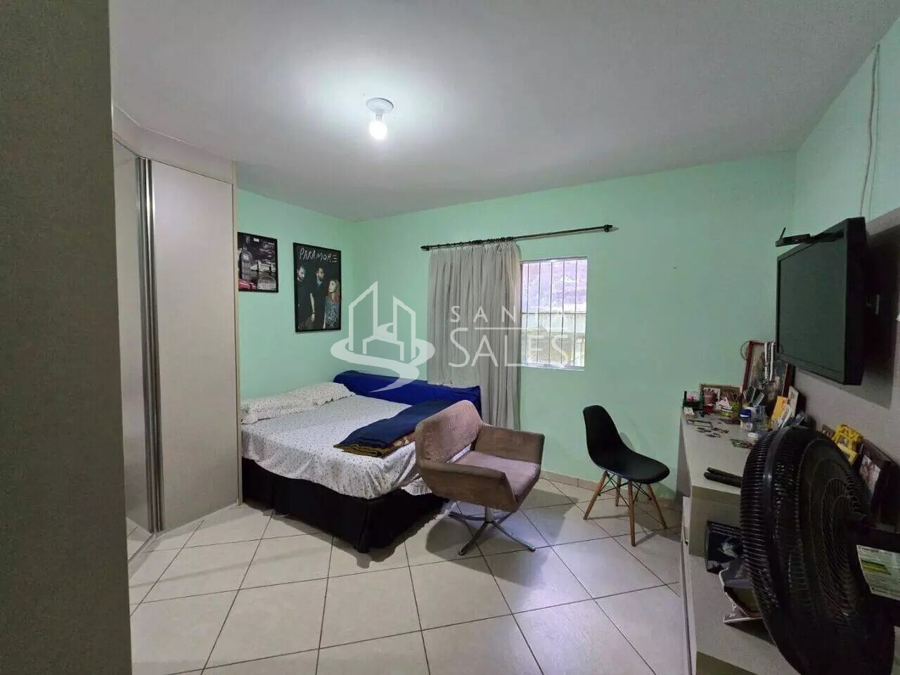 Casa, 3 quartos - Foto 10