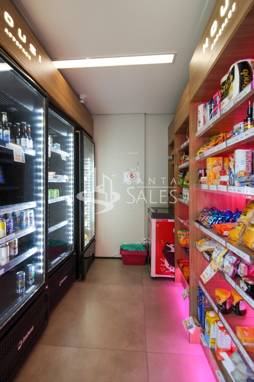 Kitnet-Studio, 21 m² - Foto 12