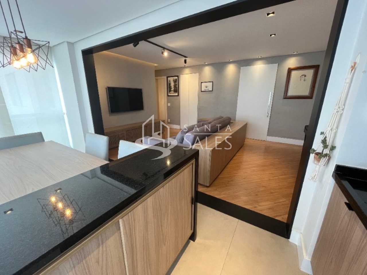 Apartamento, 3 quartos, 90 m² - Foto 8