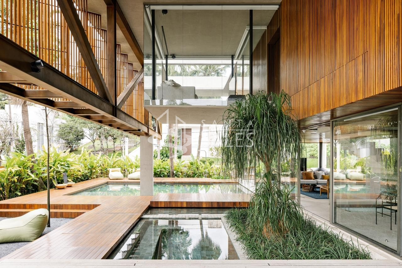 Casa à venda com 4 quartos, 721m² - Foto 21