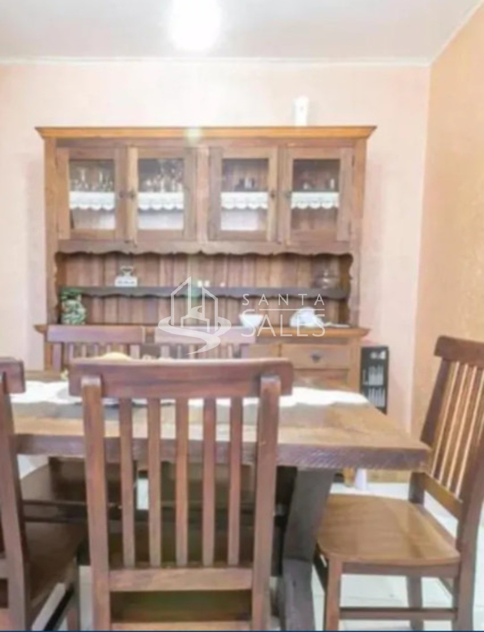 Casa, 3 quartos, 240 m² - Foto 14