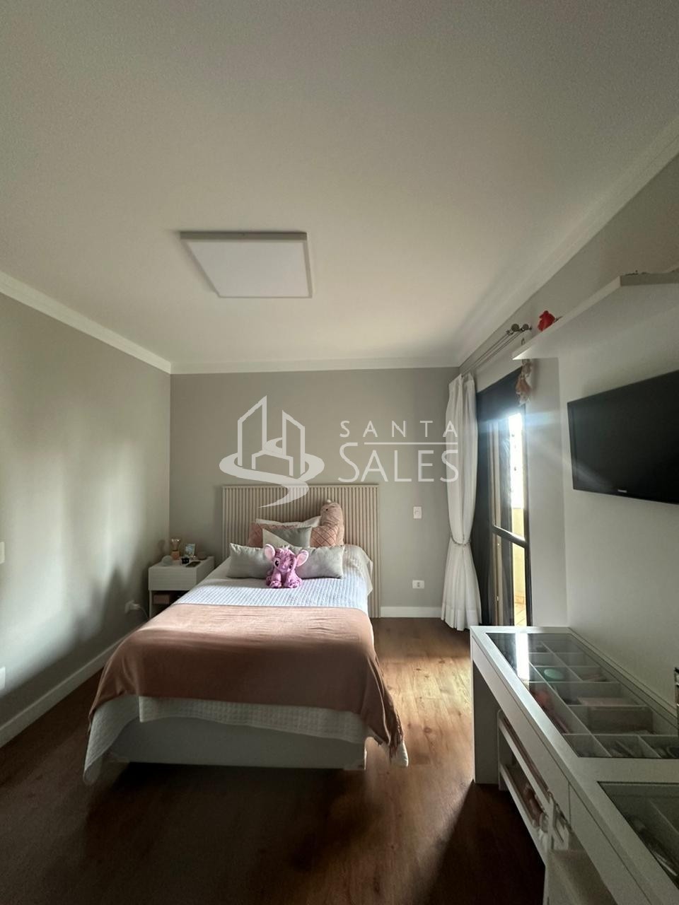 Apartamento, 4 quartos, 228 m² - Foto 12