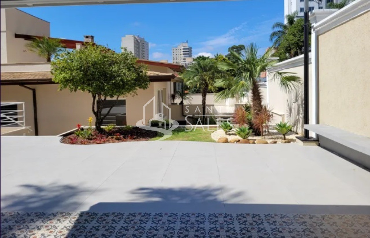 Casa, 5 quartos, 828 m² - Foto 3