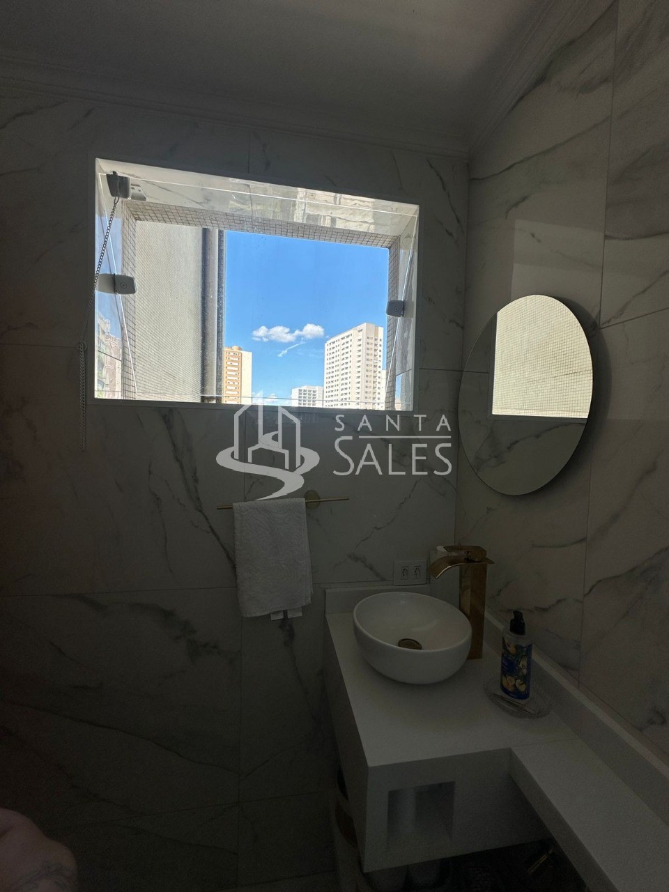 Apartamento, 3 quartos, 110 m² - Foto 17