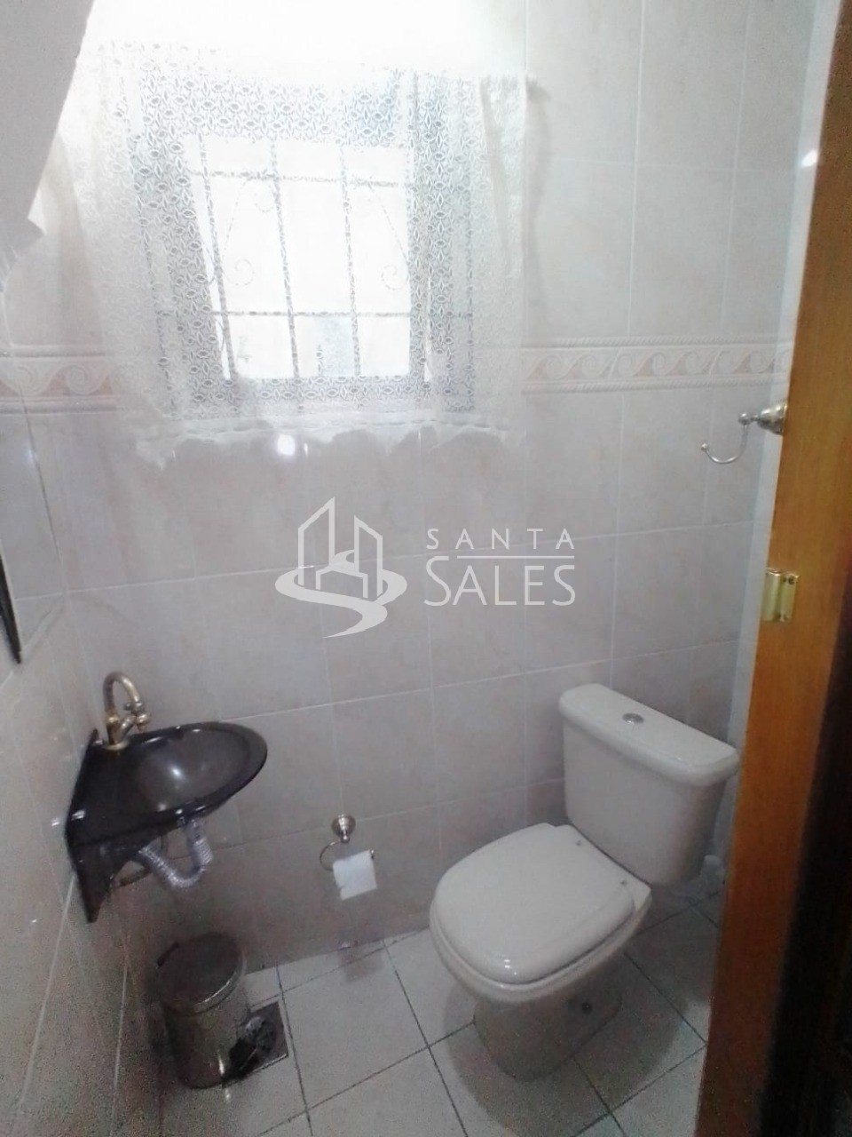 Sobrado, 4 quartos - Foto 17
