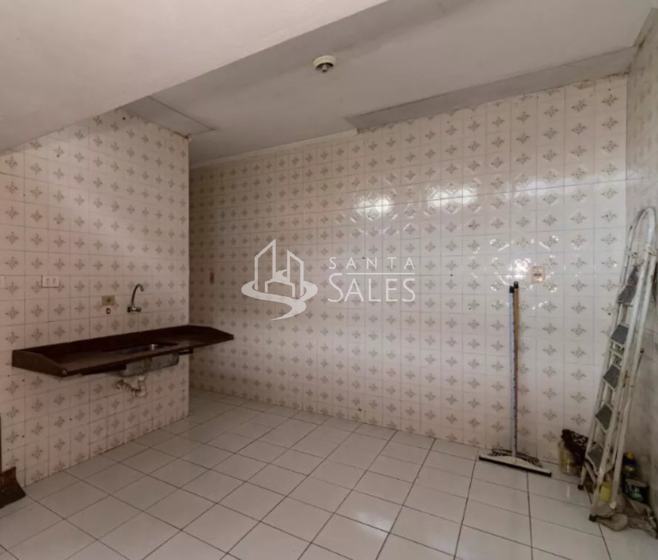 Sobrado, 4 quartos, 219 m² - Foto 3
