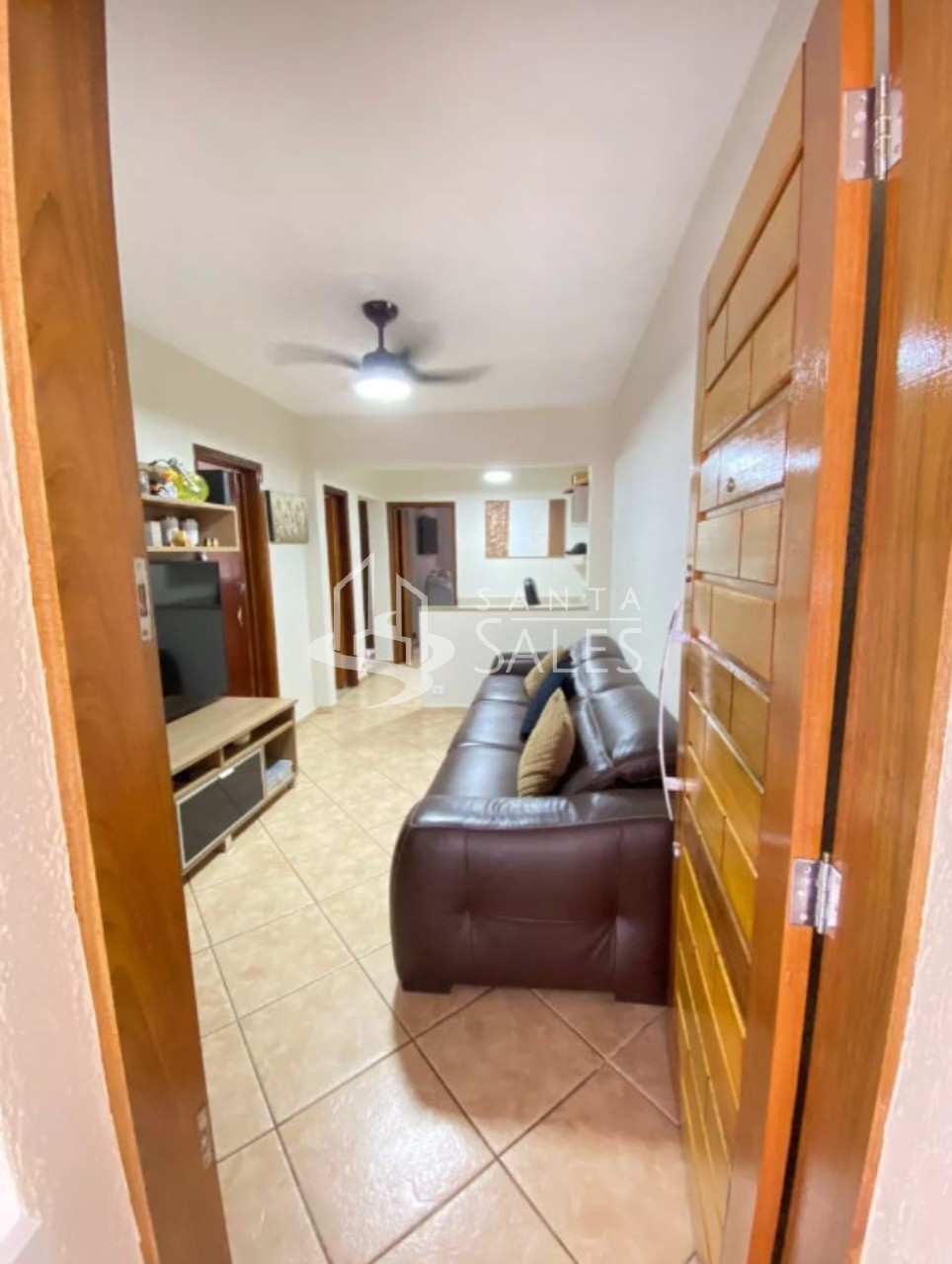 Sobrado, 3 quartos, 130 m² - Foto 6