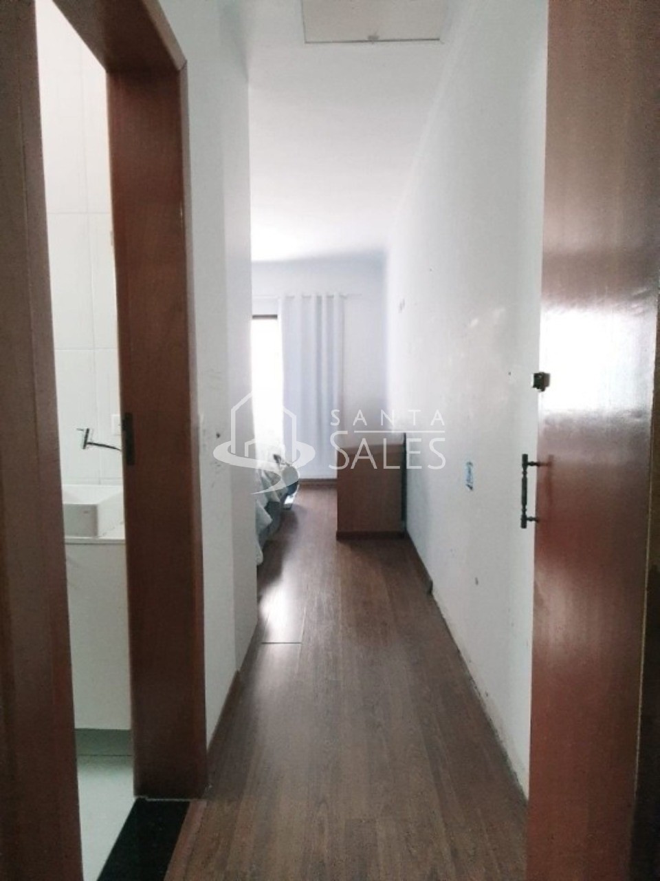 Sobrado, 3 quartos, 165 m² - Foto 2