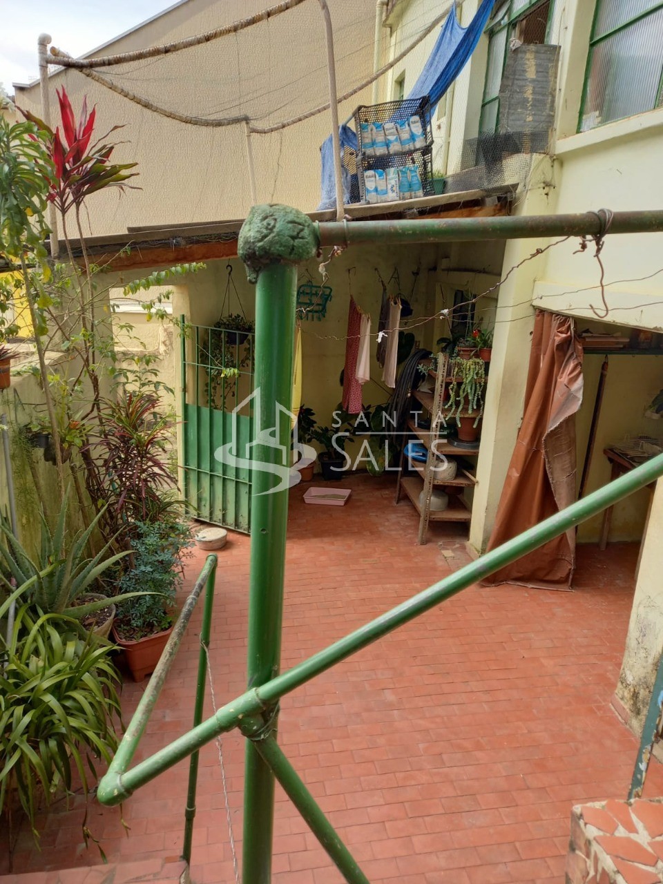 Sobrado, 2 quartos, 150 m² - Foto 28