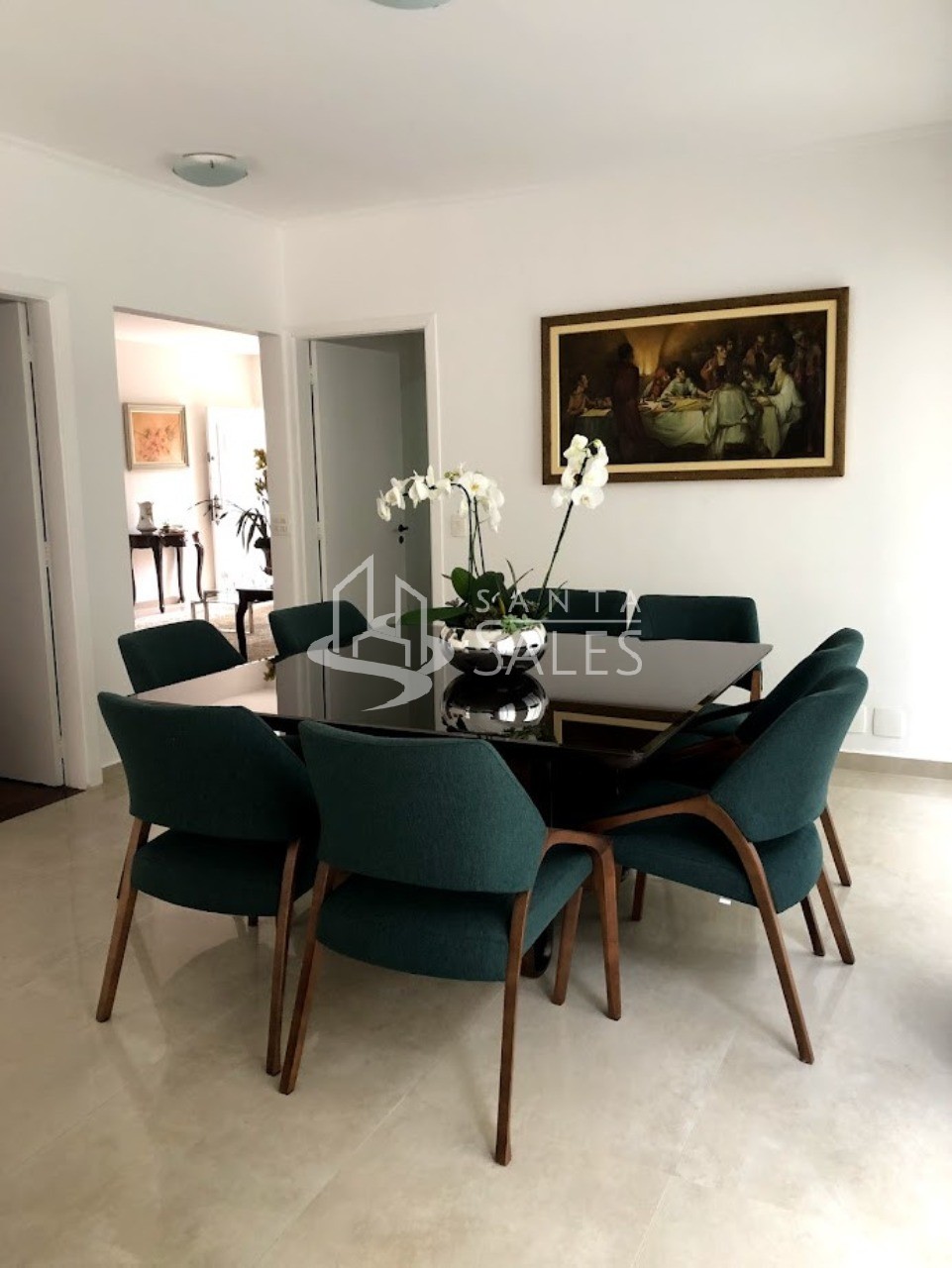 Casa, 3 quartos - Foto 25