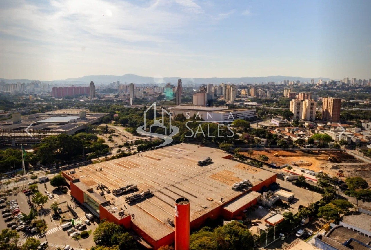 Apartamento à venda com 3 quartos, 117m² - Foto 43