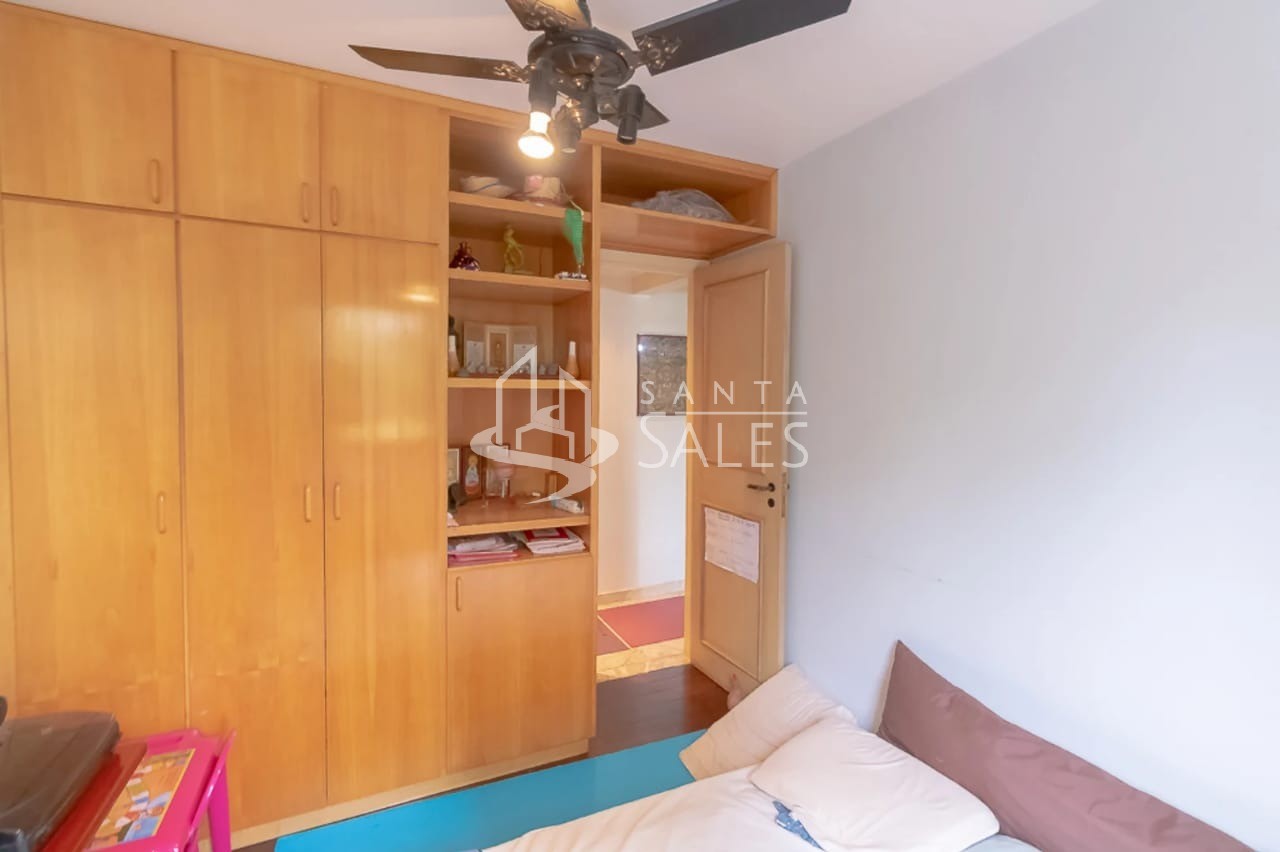 Apartamento, 4 quartos, 99 m² - Foto 7