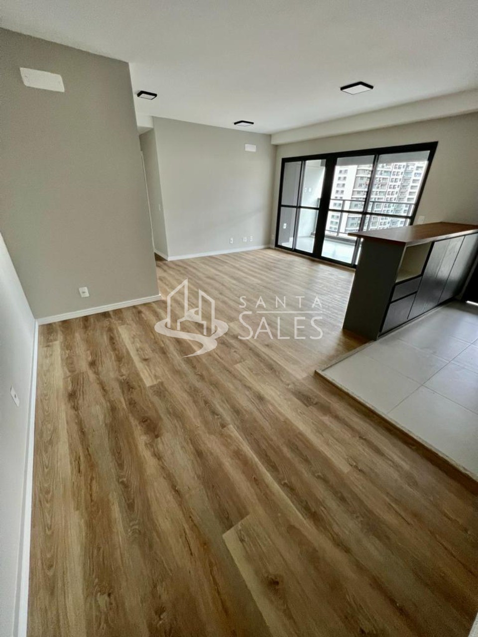 Apartamento, 2 quartos, 85 m² - Foto 4