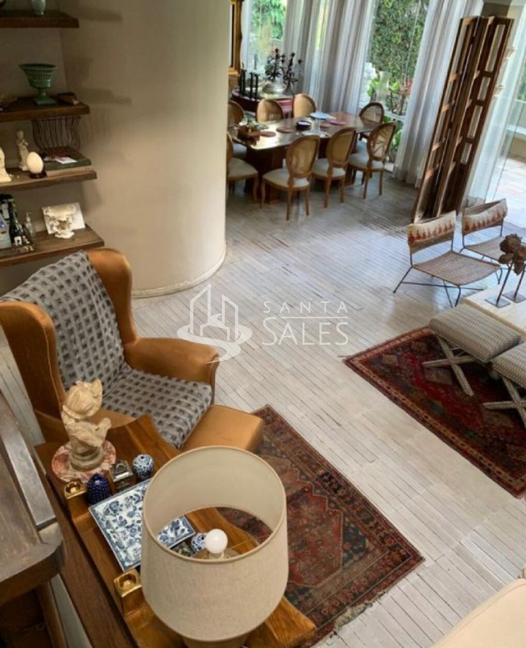 Sobrado, 3 quartos, 340 m² - Foto 20