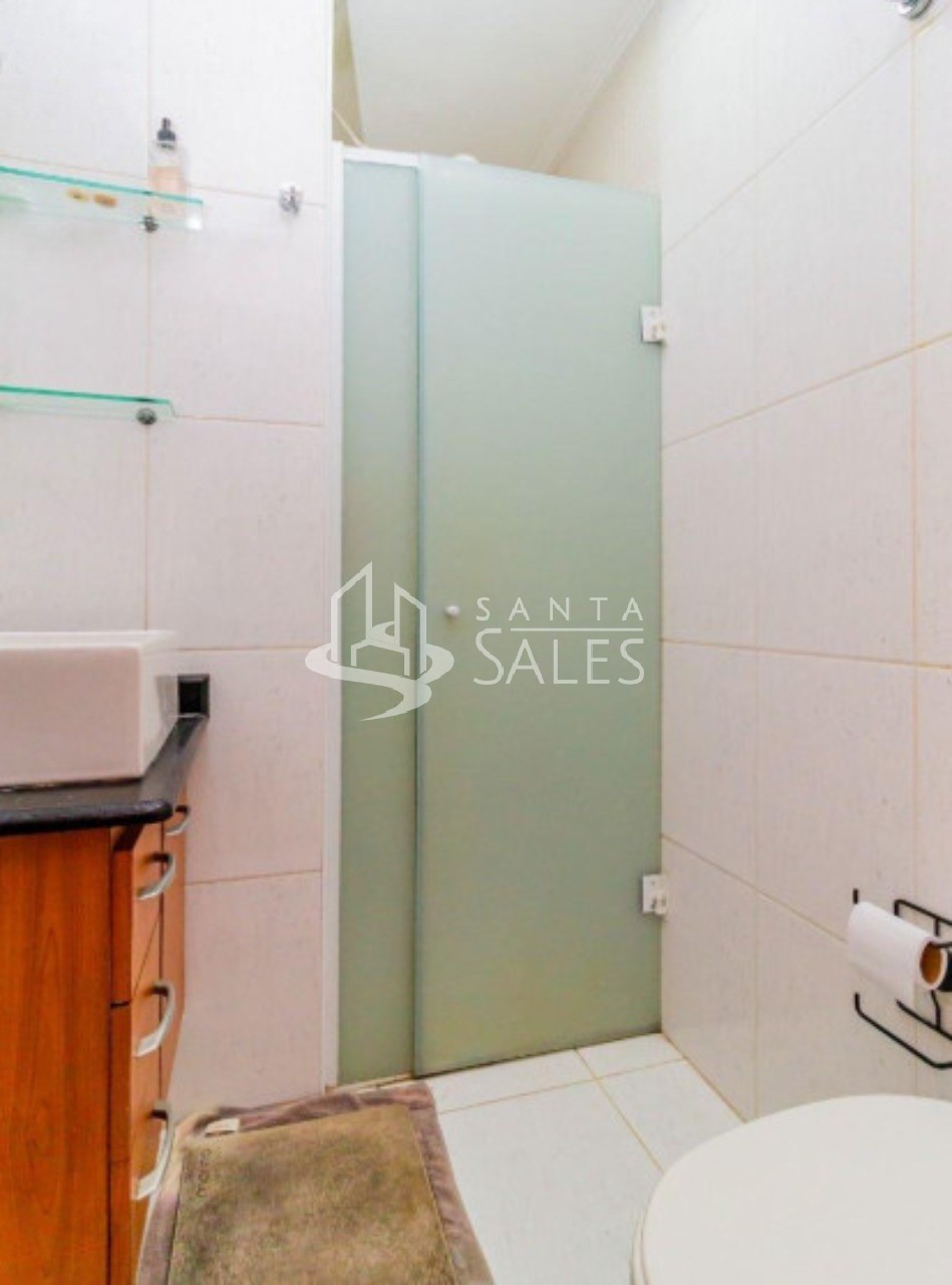 Apartamento, 1 quarto, 40 m² - Foto 28