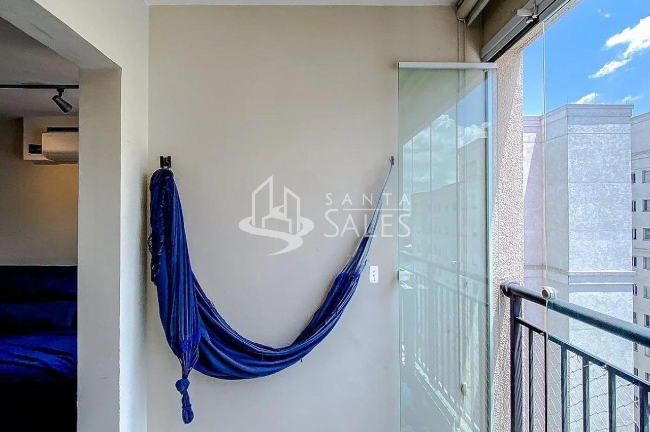 Apartamento à venda com 2 quartos, 69m² - Foto 9