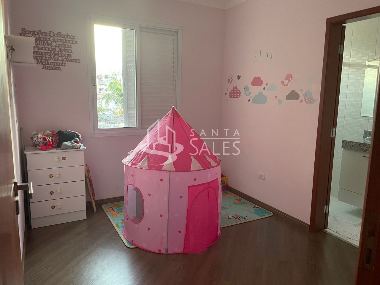 Casa de Condomínio, 3 quartos - Foto 8