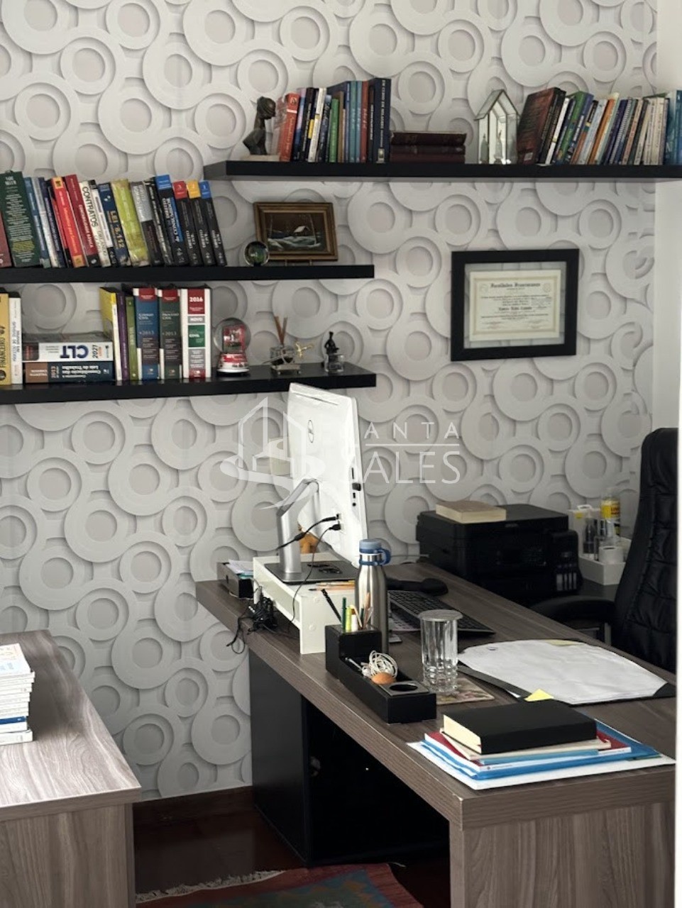 Casa, 3 quartos - Foto 6