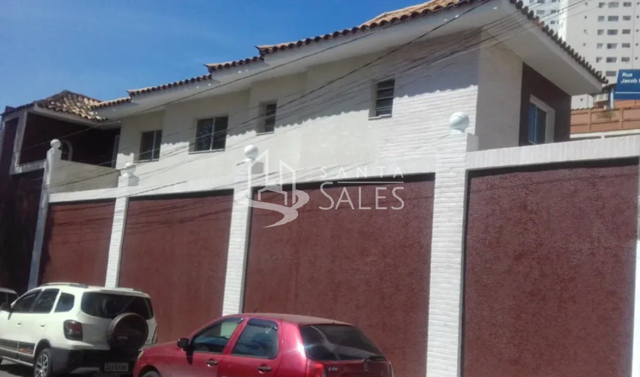 Casa, 2 quartos - Foto 6