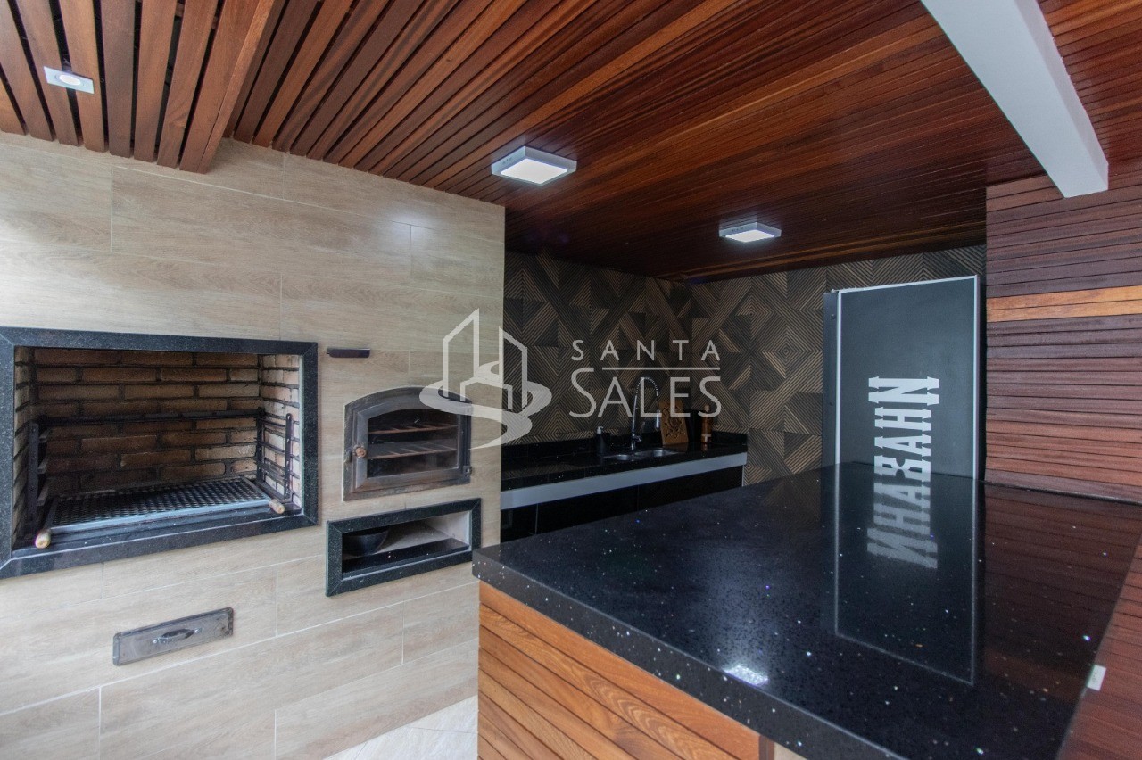 Casa, 5 quartos - Foto 31