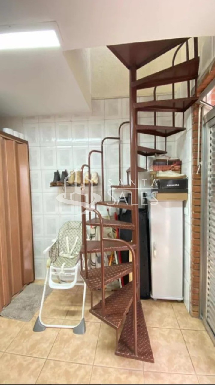 Sobrado, 3 quartos, 130 m² - Foto 15