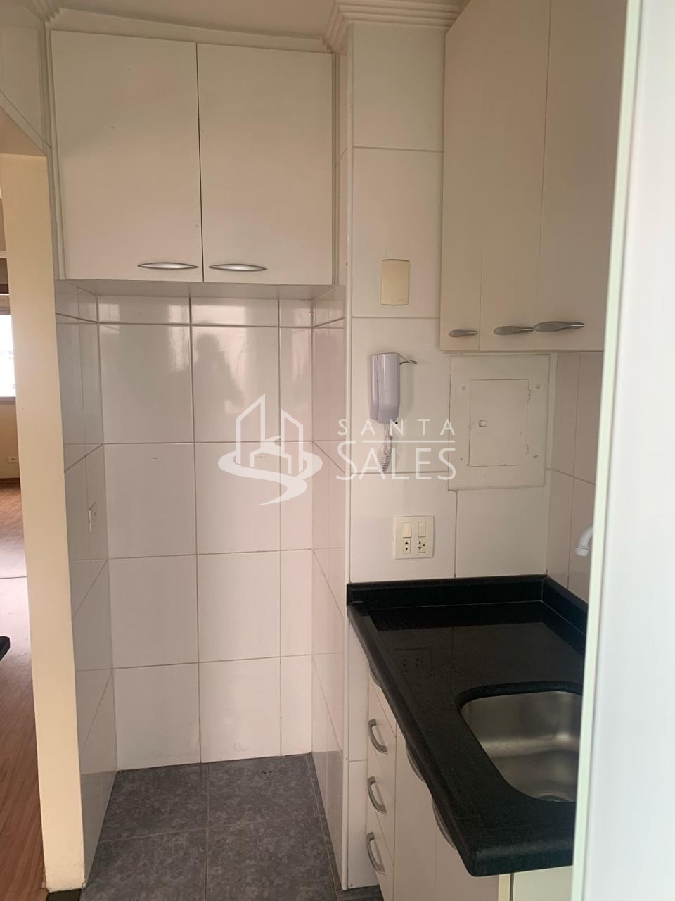Apartamento, 1 quarto, 40 m² - Foto 32
