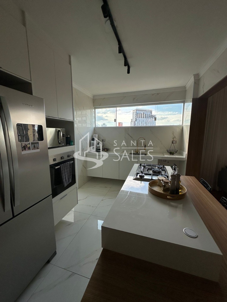 Apartamento, 3 quartos, 110 m² - Foto 6