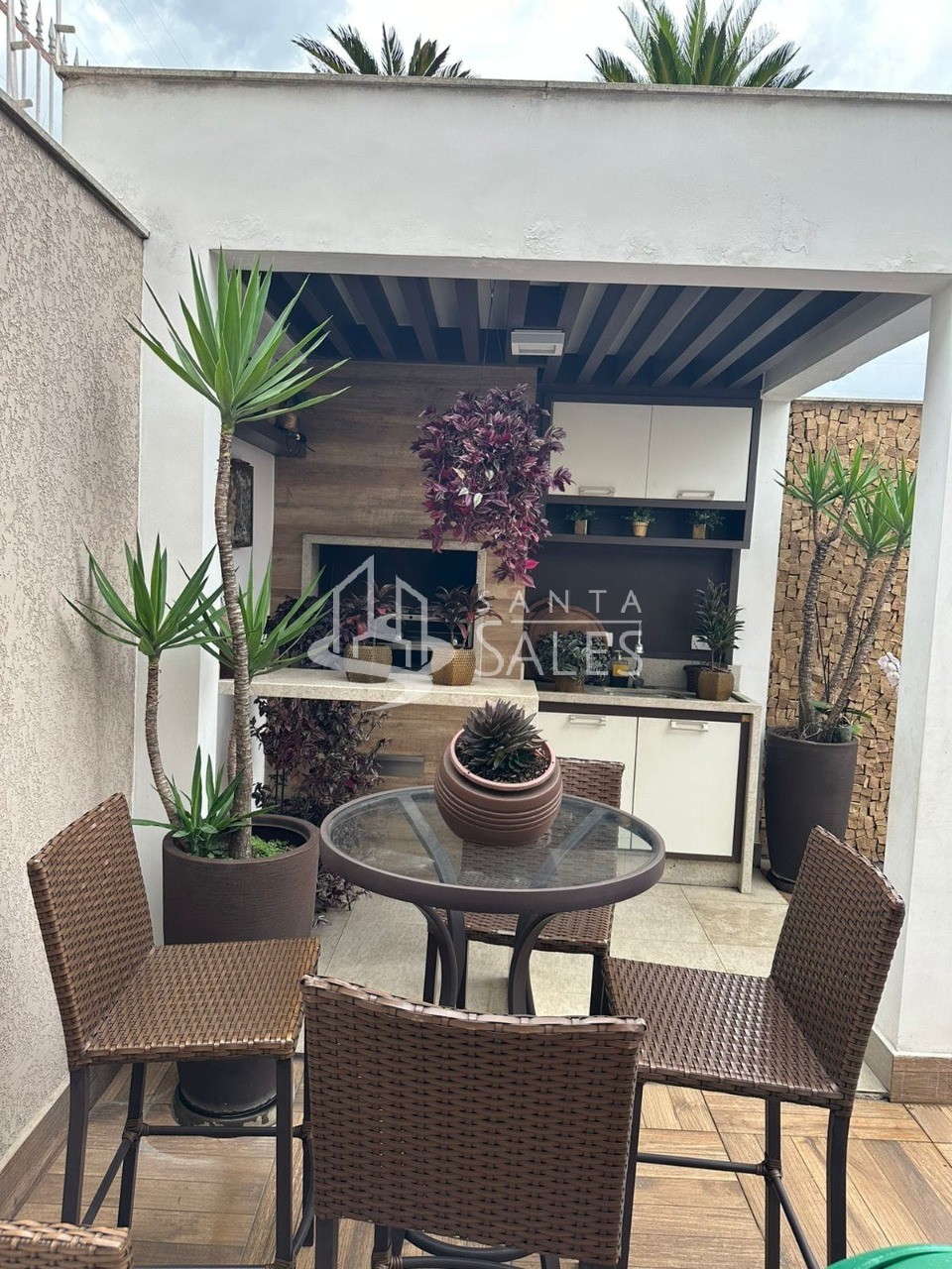 Casa, 3 quartos - Foto 18