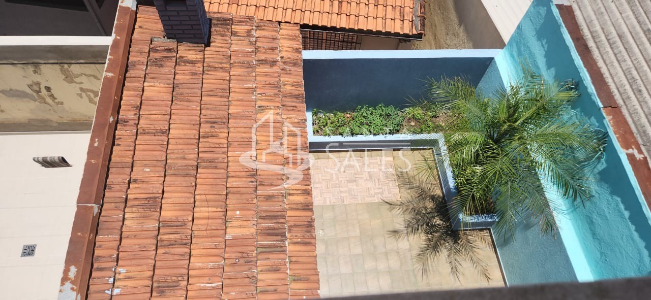 Casa, 3 quartos - Foto 17